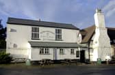 The Three Horseshoes in Alveley is one of the oldest pubs in Shropshire