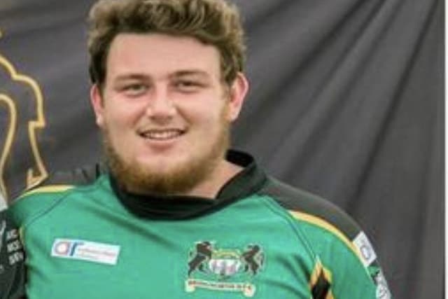 Shropshire Rugby Rugby match to be held in memory of Shropshire hit and run victim