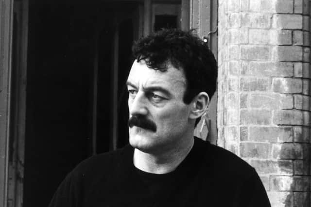 You can't beat Boys from the Blackstuff