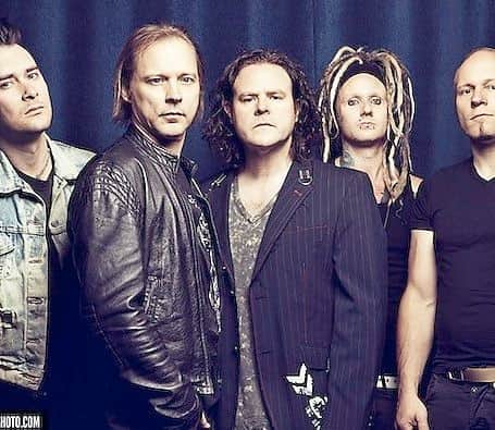 Pop Will Eat Itself