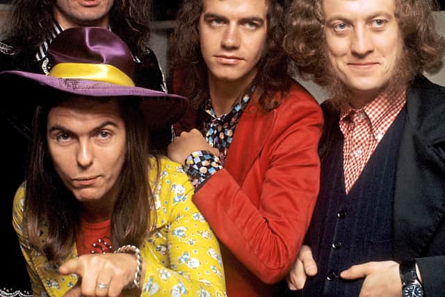 Slade