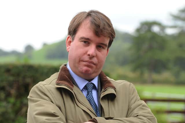 Craig Williams