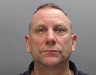 Peter Kinsella was a regional manager at engineering company Boulting Group