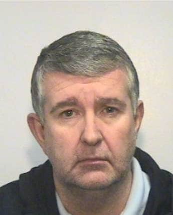 Noel Corry worked for Coca-Cola Enterprises