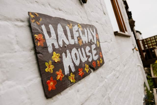 The team looking to save Halfway House for the community has been offered £150,000 towards their efforts.