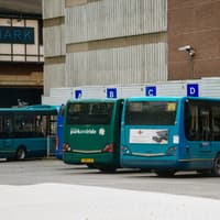 Nine Shropshire bus services set for review as contracts near end
