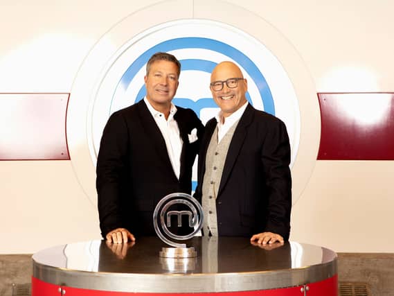 Ping Masterchef Winner of MasterChef Champion of Champions announced