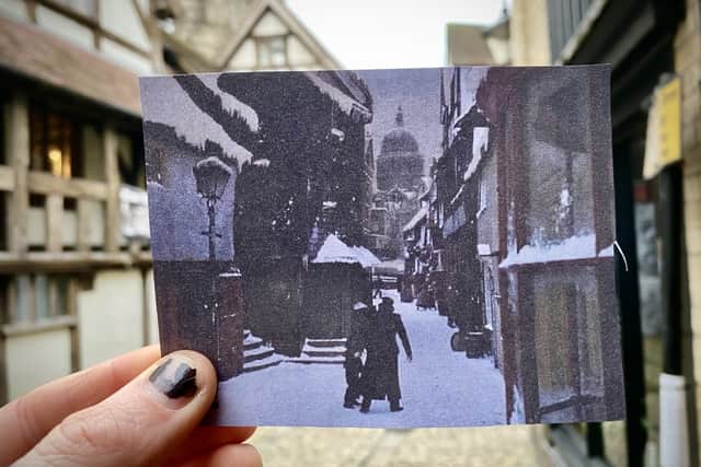 Fish Street Photo Joe K Worrall