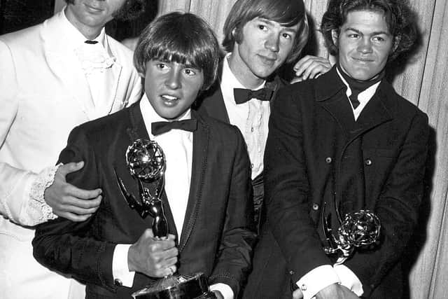 The Monkees