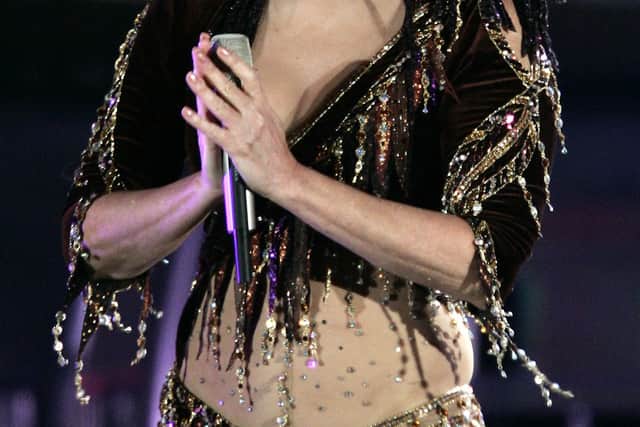 Cher
