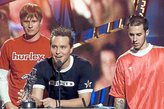 Blink-182