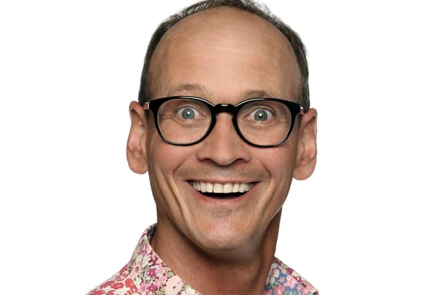 Steve Royle