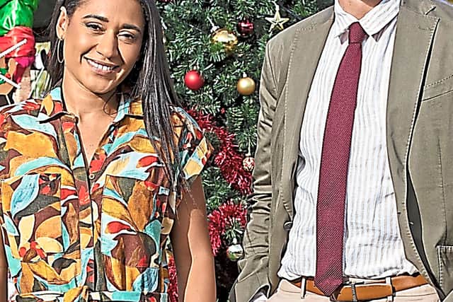 Death in Paradise