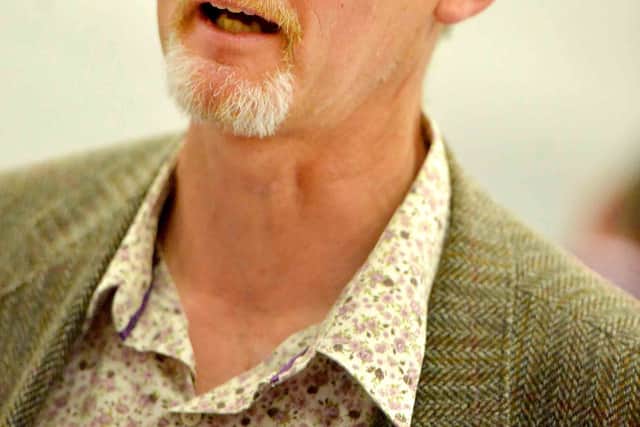 Duncan Kerr has been chosen as the Green candidate