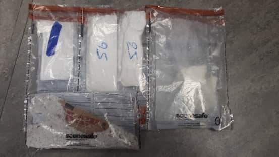 County lines crackdown: 12 arrested as £38,000 cash and £18,000 drugs ...