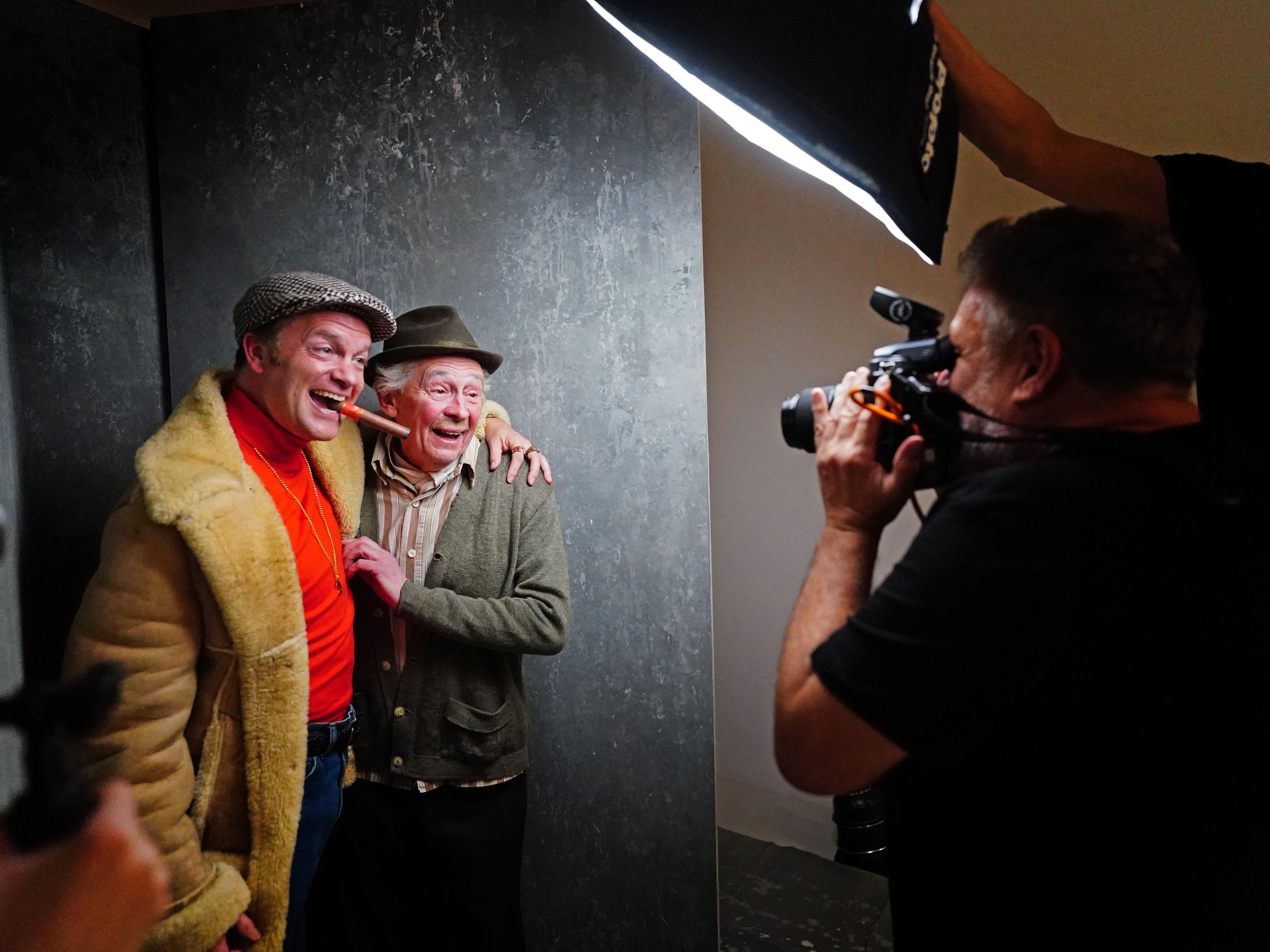 Rankin to document resilience of West End theatres in photo project