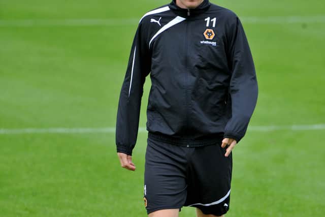Kevin McDonald.