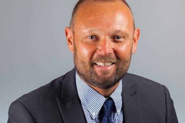 Dave Williams