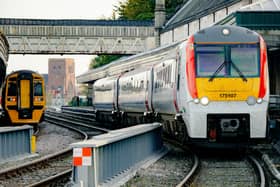 Transport for Wales said the work would begin on Monday.