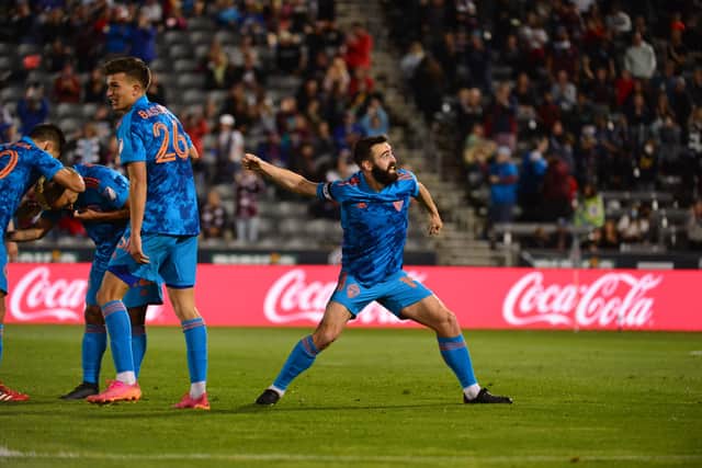 Jack Price (Photo: Colorado Rapids)