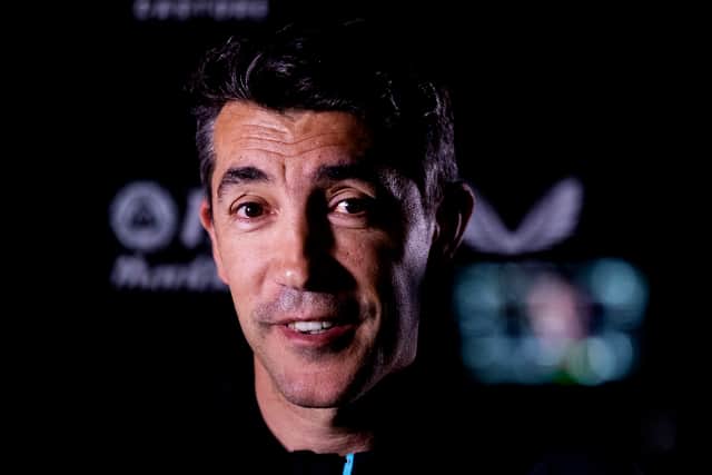 Bruno Lage (Photo: Wolves)