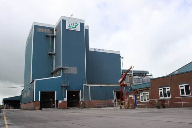 Wardle Mill