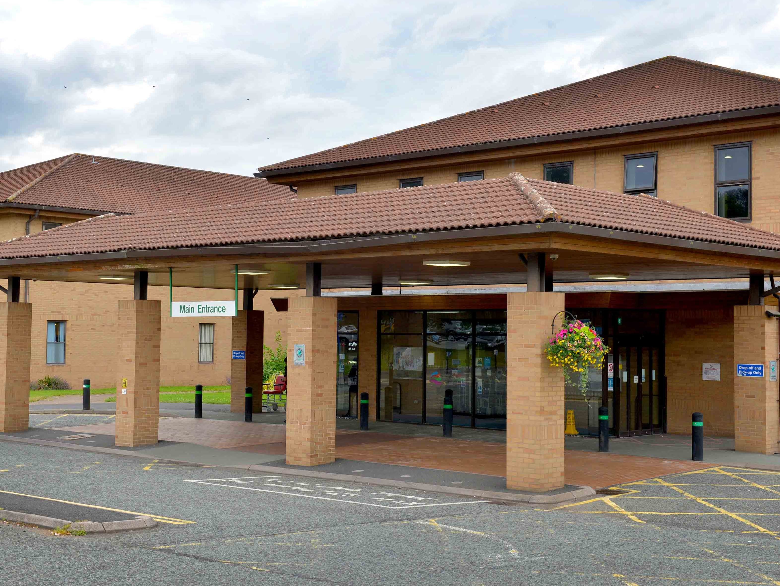 Telford And East Shropshire Mental Health Services