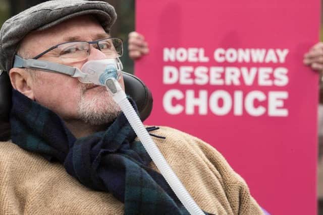 Noel Conway