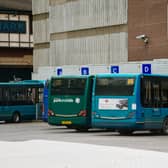 Shropshire Council has reviewed the future of 21 bus services.