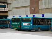 Shropshire Council has reviewed the future of 21 bus services.