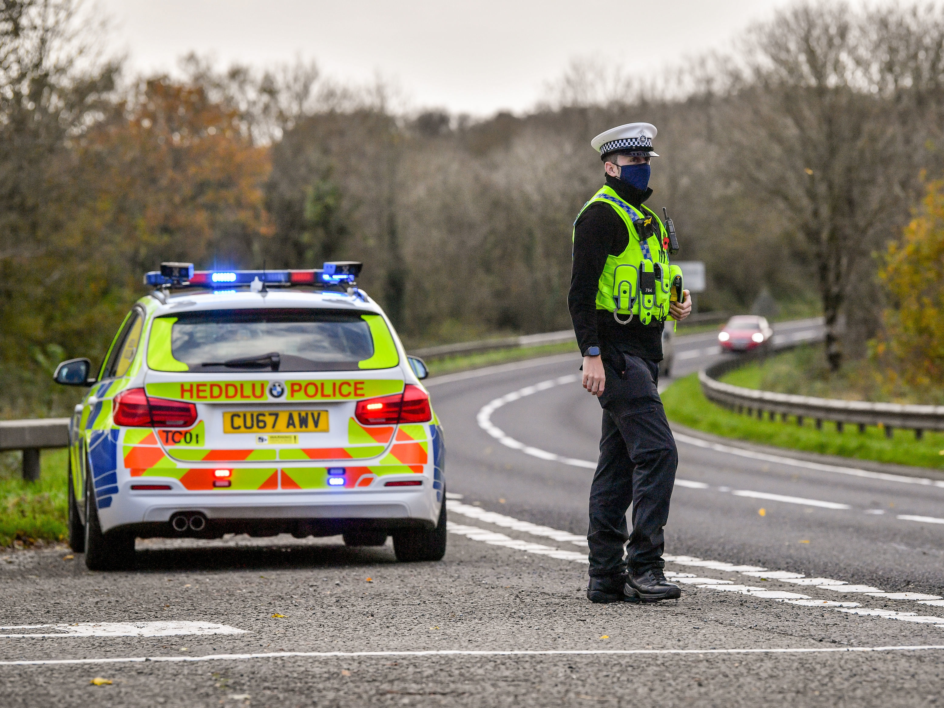 Warning to farmers over rise in rural crime