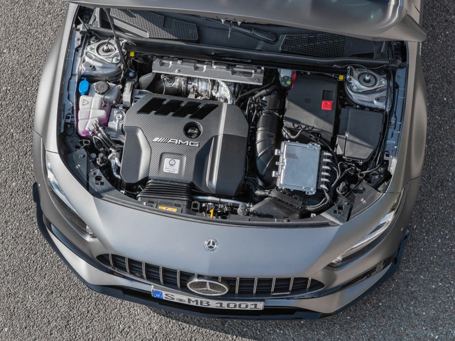 What does engine size mean and should it influence my purchase?