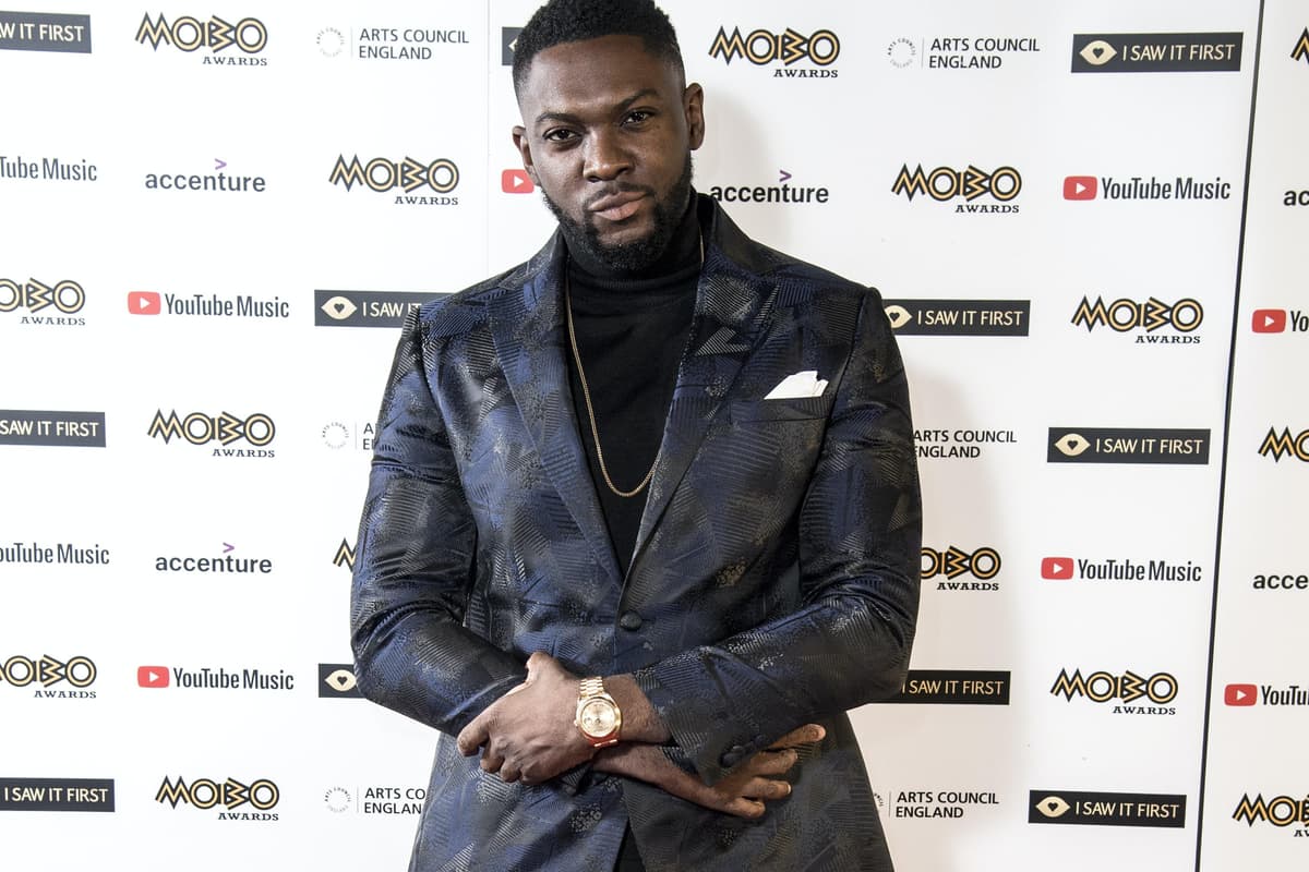 Spectacular Rapper Blue Rap music is now the UK’s pop culture, says Blue Story director