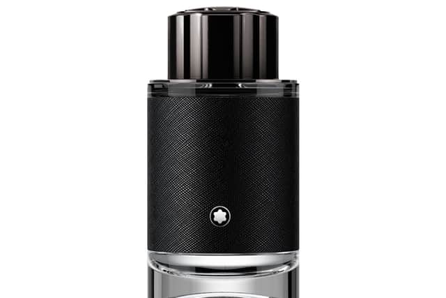 Montblanc Explorer Eau de Parfum Spray
