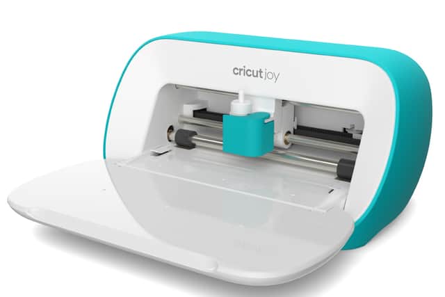 Cricut Joy
