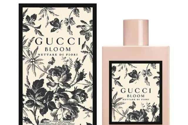 Gucci Bloom Nettare Di Fiori Eau De Parfum for women