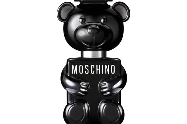 Moschino Toy Boy Eau de Parfum Spray