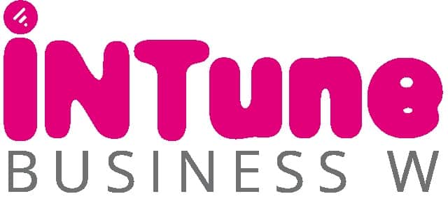 Intune radio will mix business advice wiith dance music