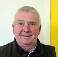 Councillor Glynne Turner