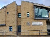 The case was heard at Shrewsbury Crown Court
