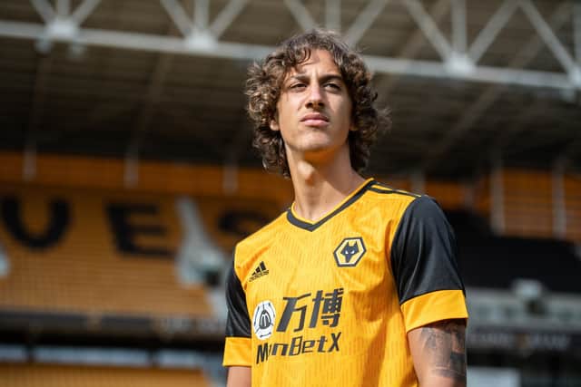 Fabio Silva