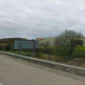 Ricoh has had a base in Telford since the 1980s. Photo: Google StreetView.