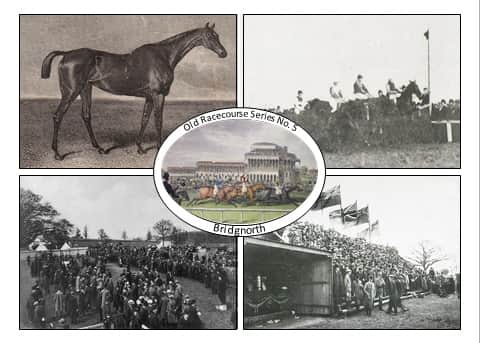A postcard from the time