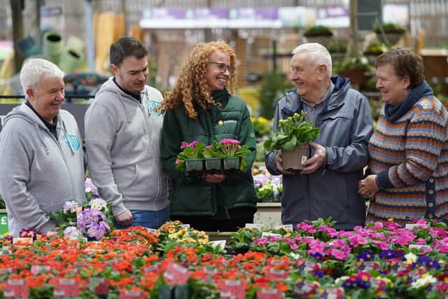 Dobbies’ Gailey store invites local schools, charities and community ...