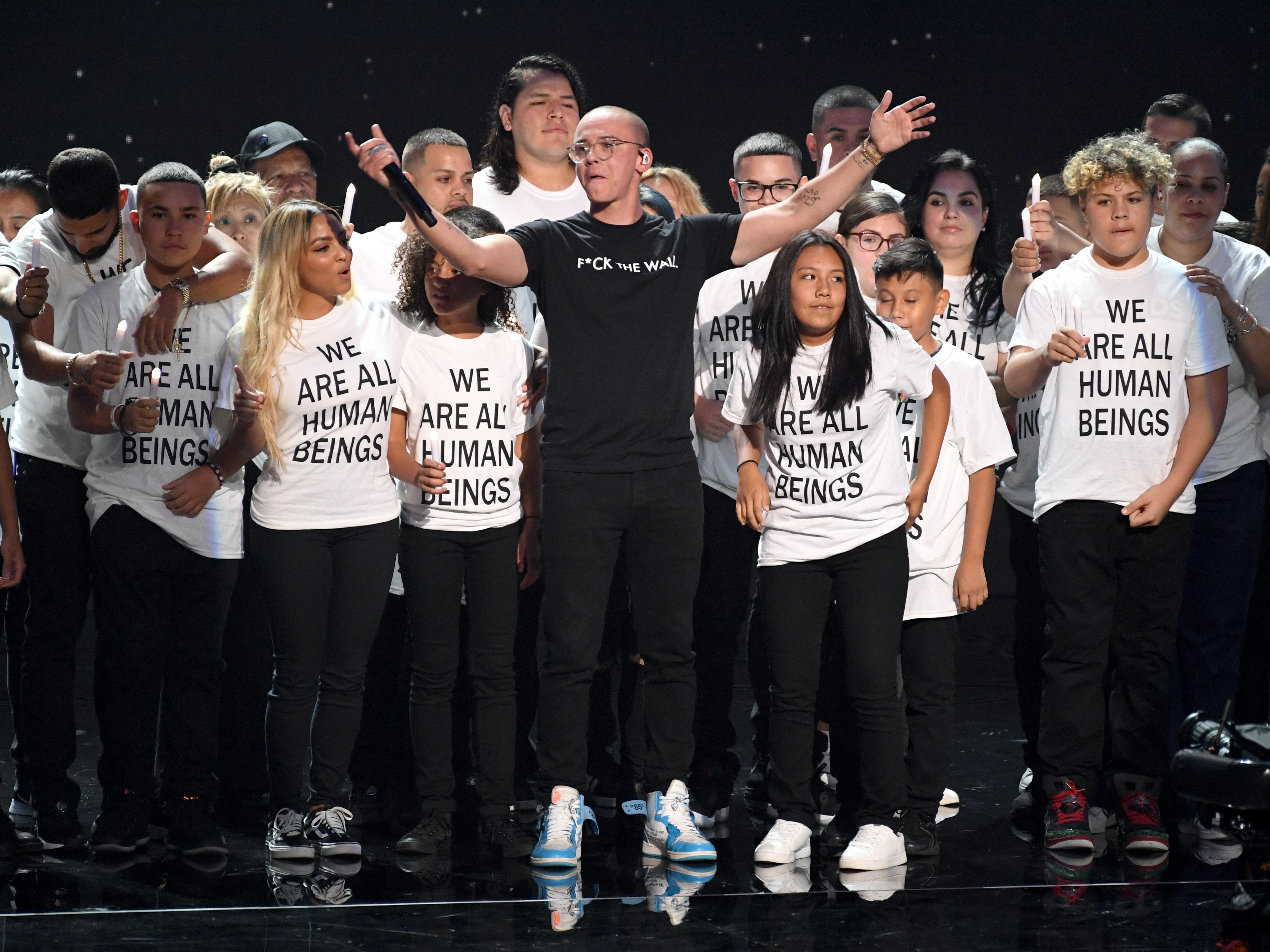 Logic Kid The Rapper Rapper Logic shares picture of his son and opens up on retirement