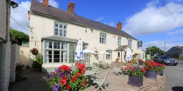 Windmill Inn in Rowton