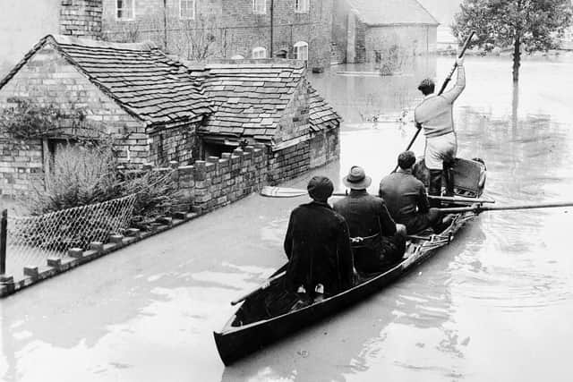 Bewdley 1960