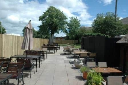 Plough Inn, Shifnal