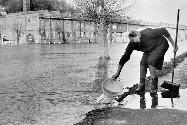 Bridgnorth 1968