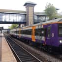 West Midlands Railway